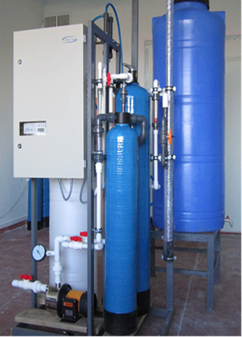 StreamOzone купити озонатор води для басейну промисловий генератор озону система озонування виготовлення продаж виробництво знезараження очищення дезінфекція стічних водопідготовка обробка питний модуль